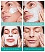 Clarins Cryo-Flash Pore Refining, Firming & Glow Boosting Gel-Cream Face Mask - Image 5