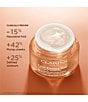 Clarins Extra-Firming Day Refillable Moisturizer - Image 3