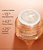 Clarins Extra-Firming Day Refillable Moisturizer - Image 4