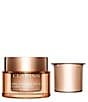 Clarins Extra-Firming Day SPF 15 Refillable Moisturizer - Image 3