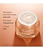 Clarins Extra-Firming Day SPF 15 Refillable Moisturizer - Image 4