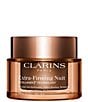 Clarins Extra-Firming Night Dry Skin Refillable Moisturizer - Image 1