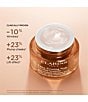 Clarins Extra-Firming Night Refillable Moisturizer - Image 3
