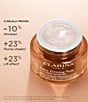 Clarins Extra-Firming Night Refillable Moisturizer - Image 4