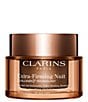 Clarins Extra-Firming Night Refillable Moisturizer - Image 1