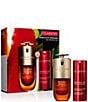 Clarins Face and Eyes Anti-Aging Skincare Set - Image 1