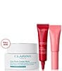 Clarins Glow-Boosting Cryo-Flash Mask 3-Piece Set - Image 2
