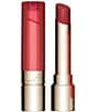 Clarins Hydrating Peptide & Plumping Lip Oil Balm, 05 Cherry - Image 1