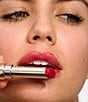 Clarins Hydrating Peptide & Plumping Lip Oil Balm, 05 Cherry - Image 5