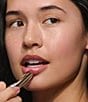 Clarins Hydrating Peptide & Plumping Lip Oil Balm, 03 Lychee - Image 4