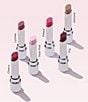Clarins Hydrating Peptide & Plumping Lip Oil Balm, 03 Lychee - Image 7