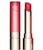 Clarins Hydrating Peptide & Plumping Lip Oil Balm, 02 Pitaya - Image 1