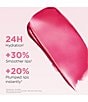 Clarins Hydrating Peptide & Plumping Lip Oil Balm, 02 Pitaya - Image 3