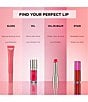 Clarins Hydrating Peptide & Plumping Lip Oil Balm, 02 Pitaya - Image 8