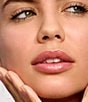 Clarins Hydrating Peptide & Plumping Lip Oil Balm, 04 Almond - Image 4