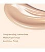 Clarins Instant Concealer Long-Wearing and Brightening for Dark Circles, Color:01 - Image 3