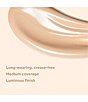 Clarins Instant Concealer Long-Wearing and Brightening for Dark Circles, Color:02.5 - Image 3