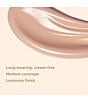 Clarins Instant Concealer Long-Wearing and Brightening for Dark Circles, Color:02 - Image 3