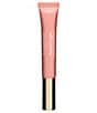 Clarins Lip Perfector Sheer Gloss, Color:02 Apricot Shimmer - Image 1