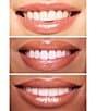Clarins Lip Perfector Sheer Gloss, Color:02 Apricot Shimmer - Image 3