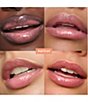 Clarins Lip Perfector Sheer Gloss, Color:02 Apricot Shimmer - Image 5