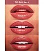 Color:705 Soft Berry - Image 3 - Joli Rouge Satin Lipstick
