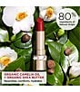 Color:705 Soft Berry - Image 4 - Joli Rouge Satin Lipstick