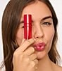 Clarins Limited Edition Lip Comfort Oil Hydrating and Plumping Lip Oil, Color:54 Iconic Red - Image 3