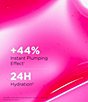 Clarins Limited Edition Lip Comfort Oil Hydrating and Plumping Lip Oil, Color:54 Iconic Red - Image 5