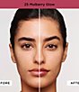 Clarins Lip Perfector 2-in-1 Lip and Cheek Color Balm, Color:25 Mulberry Glow - Image 4