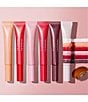Clarins Lip Perfector 2-in-1 Lip and Cheek Color Balm, Color:24 Fuchsia Glow - Image 9
