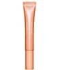 Clarins Lip Perfector 2-in-1 Lip and Cheek Color Balm, Color:22 Peach Glow - Image 1