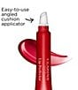 Clarins Lip Perfector 2-in-1 Lip and Cheek Color Balm, Color:23 Pomegranate Glow - Image 2