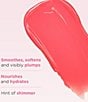 Clarins Lip Perfector Lip Gloss, Color:05 Candy Shimmer - Image 3