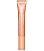 Clarins Lip Perfector Lip Gloss, Color:22 Peach Glow - Image 1