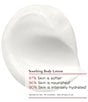 Clarins Moisture Rich Hydrating Body Lotion - Image 3