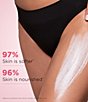 Clarins Moisture Rich Hydrating Body Lotion - Image 4