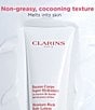 Clarins Moisture Rich Hydrating Body Lotion - Image 5