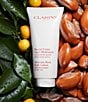 Clarins Moisture Rich Hydrating Body Lotion - Image 6