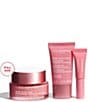 Clarins Multi-Active Skincare Starter Set for Lines, Pores, Glow - Image 2