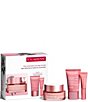 Clarins Multi-Active Skincare Starter Set,New Products : American Fashion Style Bags On Sale