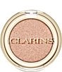 Color:02 Pearly Rose Gold - Image 1 - Ombre Skin Highly Pigmented and Crease-Proof Eyeshadow