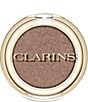 Clarins Ombre Skin Highly Pigmented and Crease-Proof Eyeshadow, Color:05 Satin Taupe - Image 1