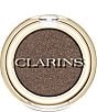 Clarins Ombre Skin Highly Pigmented and Crease-Proof Eyeshadow, Color:06 Satin Mocha - Image 1