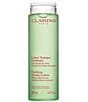 Clarins Purifying Toning Refillable Lotion with Meadowsweet for Combination to Oily Skin - Image 1