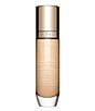 Clarins Skin Illusion Longwear Full Coverage Foundation, Color:100.4N - Image 1