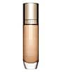 Clarins Skin Illusion Longwear Full Coverage Foundation, Color:105N - Image 1