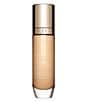 Clarins Skin Illusion Longwear Full Coverage Foundation, Color:101W - Image 1