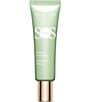 Color:Green - Image 1 - SOS Color Correcting and Hydrating Make-up Primer