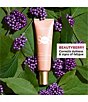 Clarins SOS Color Correcting and Hydrating Make-up Primer, Pink - Image 5